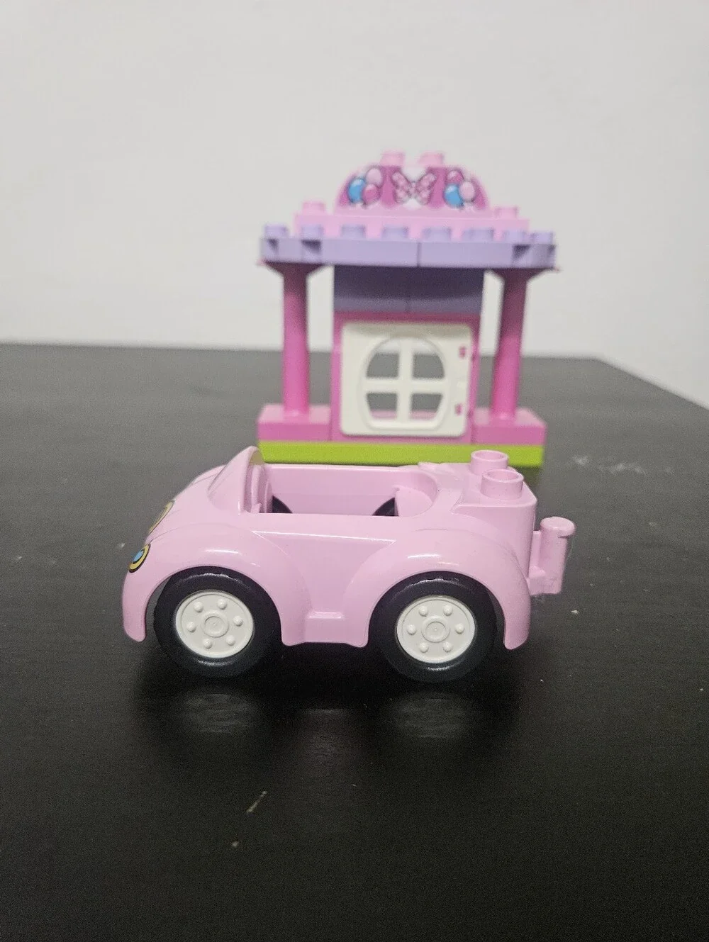 LEGO 10873 - Duplo: Disney's Mickey Mouse - Minnie's Birthday Party - NO BOX